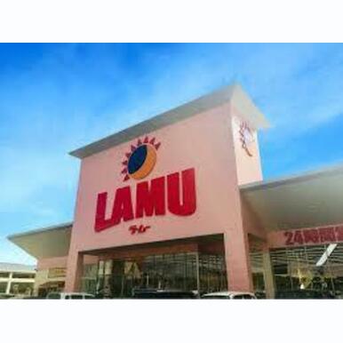 ラ・ムー和歌山東店 距離:1,357m