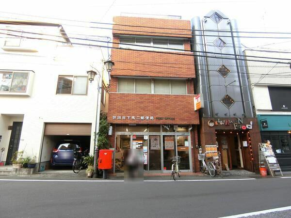 ガーデンヴィラ三軒茶屋 1階 １ｌｄｋ 世田谷区の中古マンション アットホーム マンション購入の情報