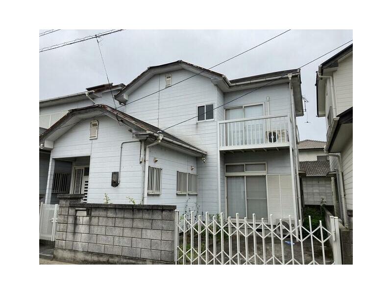 Kanonji City, Furukawa Town (Motoyama Station) 2-story 3LDK