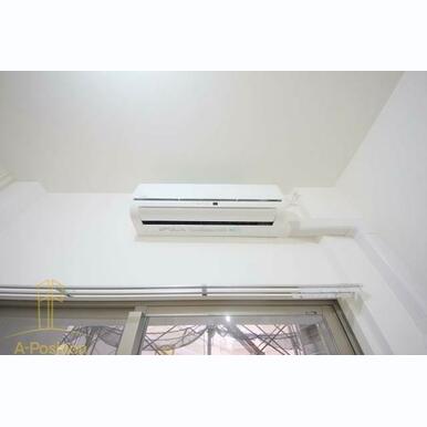 セレニテ福島シェルト