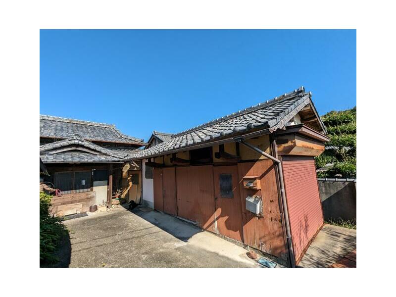 Oaza Hanazono, Oaza Umashimaura, Owari District, Ohji Town