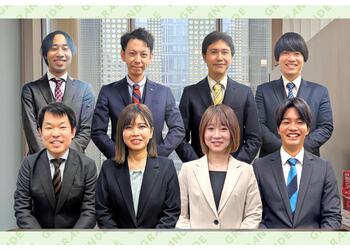 どのような難しいご条件でも遠慮なく「ご相談」頂けます（保証人・費用・審査など）。