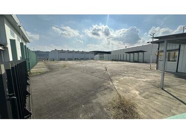 アットホーム】高崎市 剣崎町(群馬八幡駅) 資材置場用地（提供元：満福