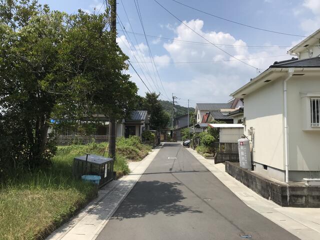 アットホーム 日置市 伊集院町下神殿 伊集院駅 住宅用地 日置市の土地 売地 宅地 分譲地など土地の購入情報