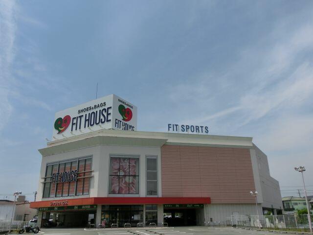 アットホーム 沼津市 中沢田 沼津駅 １ ｃ ２ｄｋ 提供元 ハウスコム 株 富士店 沼津市の賃貸アパート