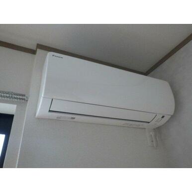 ★エアコン★