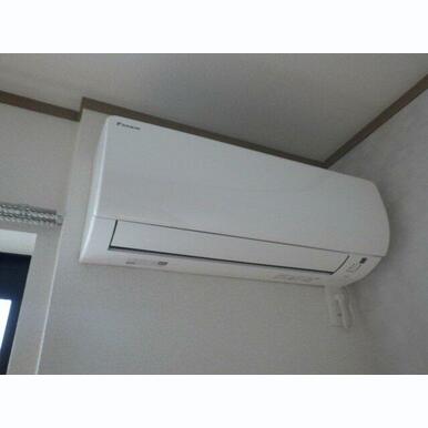 ★エアコン★