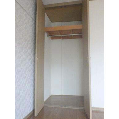 ★クローゼット収納★