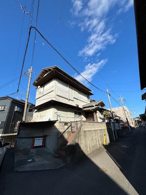 アットホーム】静岡市清水区 追分2丁目 （桜橋駅 ） 2階建
