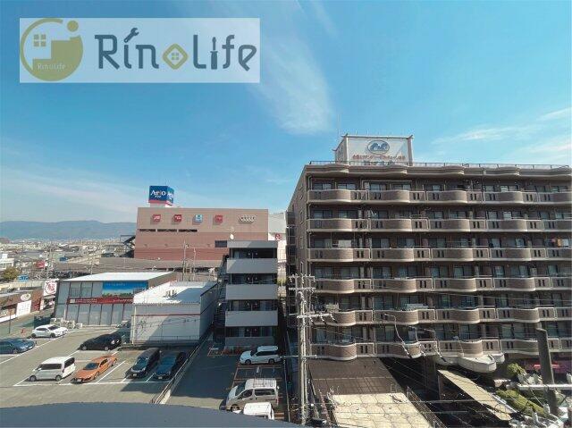 アットホーム ルミエール八尾 4階 １ｋ 提供元 株 ｒｉｎｏ ｌｉｆｅ 近鉄八尾店 八尾市の賃貸マンション