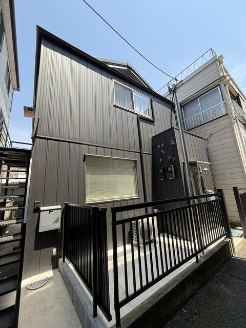 自己紹介を見てから購入お願いします アットホーム】Stage南鳩ヶ谷 1階の貸店舗・事務所（提供元