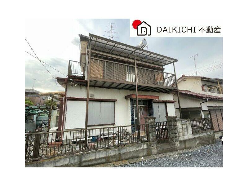 2F 3DK in Mikajiri, Kumagaya-shi, Kumagaya

3,500,000 yen