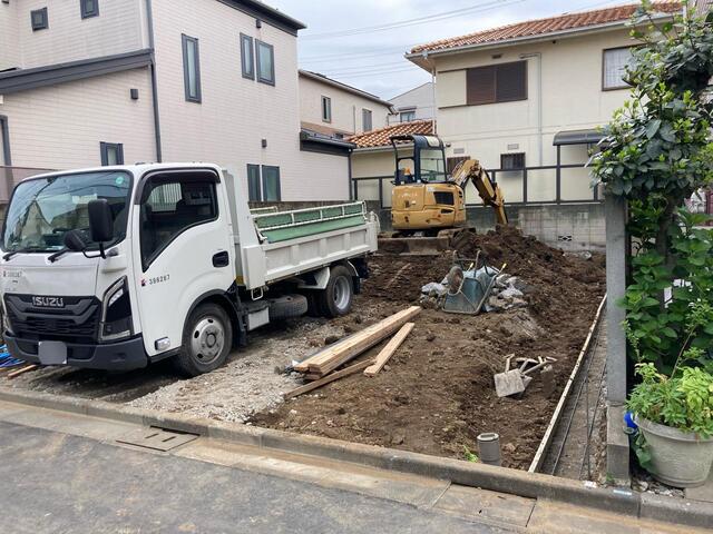 アットホーム】葛飾区 柴又4丁目（京成高砂駅） 2階建