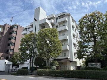 アットホーム】ハイツ上鷺宮 2階 3LDK[1191185604]中野区の