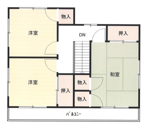 アットホーム 倉敷市 庄新町 庭瀬駅 2階建 ６ｄｋ 倉敷市の中古一戸建て 提供元 サバイズ 株 一軒家 家の購入