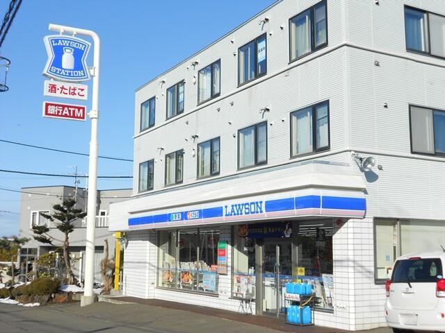 アットホーム ｙｔｓ４０ 2階 ワンルーム 提供元 ビッグ 江別野幌店 株 パワー ステーション 江別市の賃貸アパート