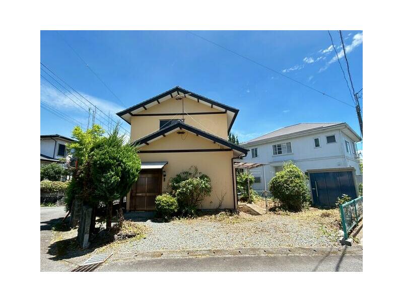 Fujishi, Imamiya, 2-story, 3DK