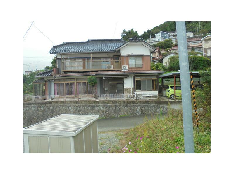 2F 7LDK, Magurodate, Karakuwa-cho, Kesennuma-shi, Kesennuma

3.8 million yen