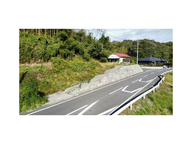 Motegi-machi, Haga-gun, Oaza-Sakai (Motegi Sta.) Single story house, 2K

1.8 million yen