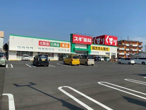 アットホーム】阿倉川COSMOS Ⅱ 3階 1K(提供元:(株 アットホーム】阿倉川COSMOS Ⅱ 3階 1K(提供元:(株