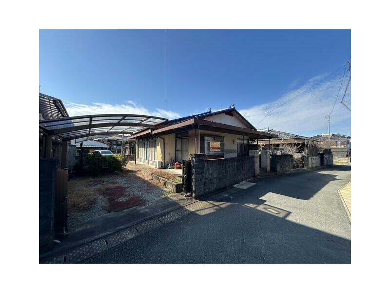 Omuta City, Oaza Kusaki