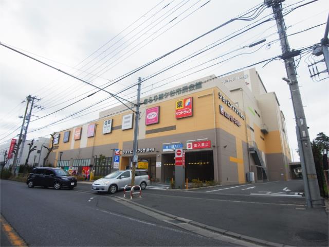 アットホーム ｃａｒｅｌ新鎌ヶ谷 １１０ １ｋ 提供元 株 ハウスなび松戸店 鎌ケ谷市の賃貸アパート