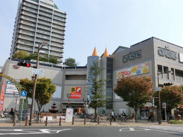 アットホーム アミング潮江プラストａ棟 6階 ２ｌｄｋ 尼崎市の中古マンション マンション購入の情報