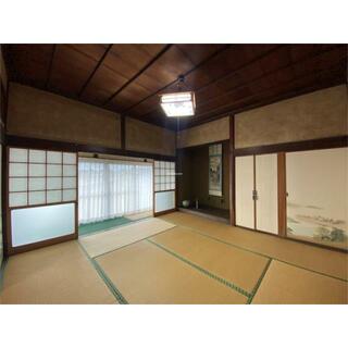 detached 山陽小野田市大字郡