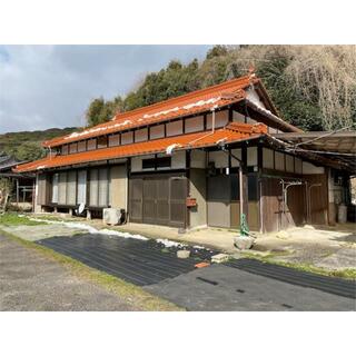 detached 山陽小野田市大字郡
