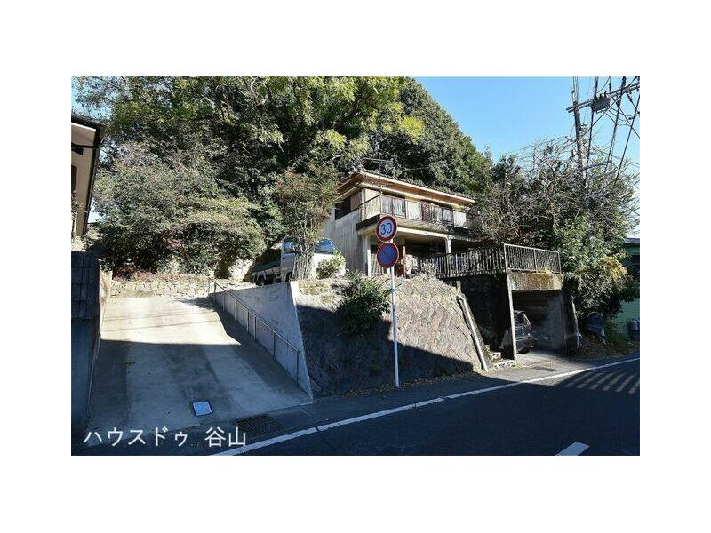 2-story building, 5DK, Sakanoue 1-chome, Kagoshima City