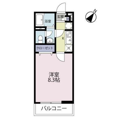 アットホーム リブリ スカイアース 1階 １ｋ 提供元 ロイヤルハウジング販売 株 稲毛海岸 駅前ショップ 千葉市美浜区の賃貸アパート