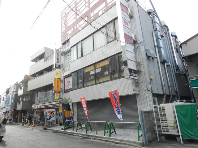 東京都 墨田区 東向島２丁目 曳舟駅 の貸し店舗 賃貸 不動産情報はアットホーム
