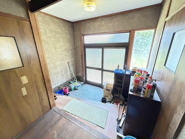 Mukaihigashi-cho, Onomichi City (near Onomichi Station) 2-story building, 6DK &mdash; photo 7