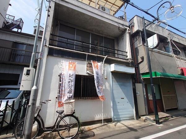 アットホーム 大阪市西成区 花園北２丁目 花園町駅 住宅用地 大阪市西成区の土地 売地 宅地 分譲地など土地の購入情報