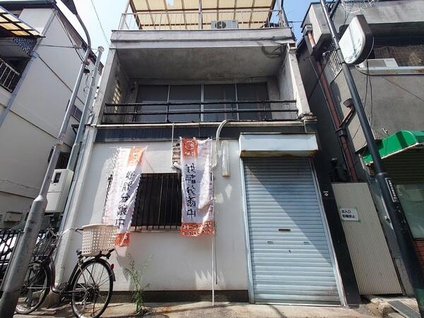 アットホーム 大阪市西成区 花園北２丁目 花園町駅 住宅用地 大阪市西成区の土地 売地 宅地 分譲地など土地の購入情報