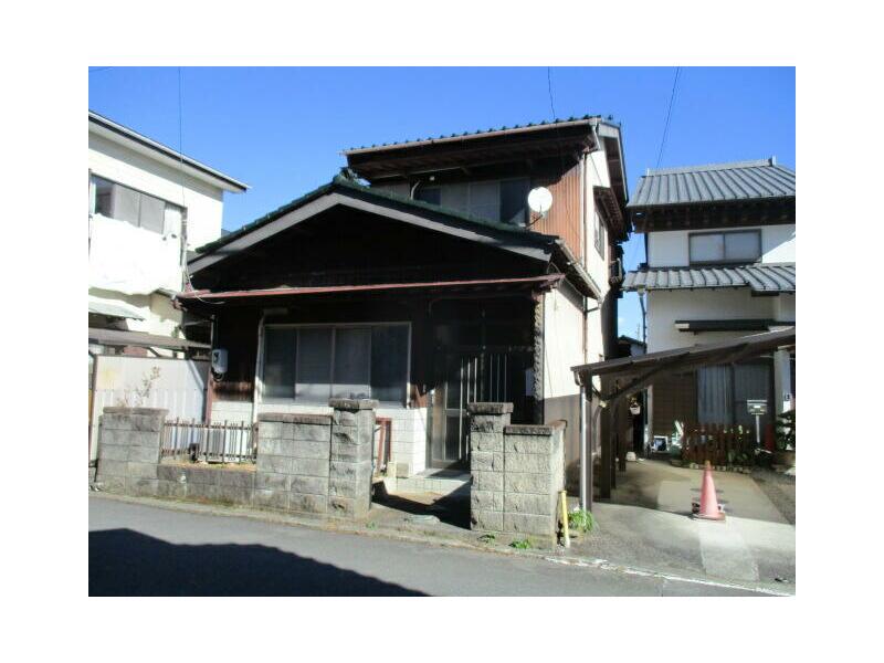 Shizuoka City, Shimizu Ward, Yui Town Yahara (Yui Station) 2-story building 4DK