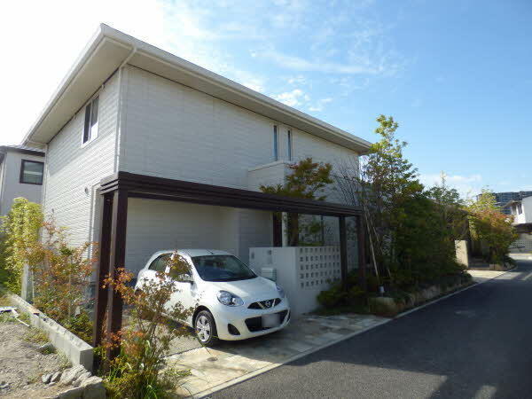 アットホーム 福岡市東区 香椎照葉７丁目 香椎花園前駅 2階建 ４ｌｄｋ 福岡市東区の中古一戸建て 提供元 積水ハウス不動産九州 株 南九州営業所 一軒家 家の購入