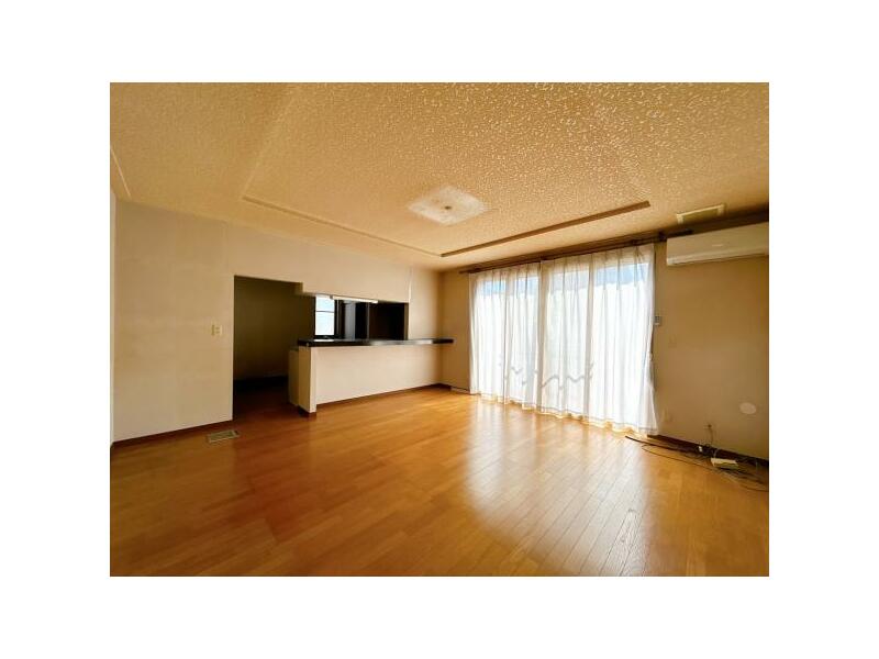 Daisen City, Jinguji, Hongo Shimo (Jinguji Station) 2-story 4LDK