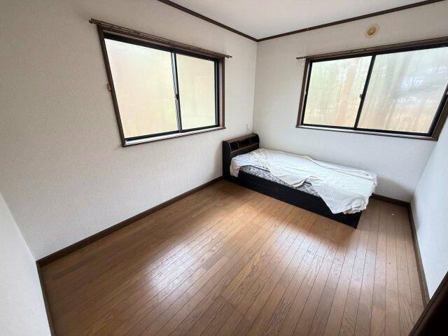 Agatsuma District, Tsumagoi Village, Kamahara-Okaishiko (Omae Station), 2-story, 3LDK &mdash; photo 3