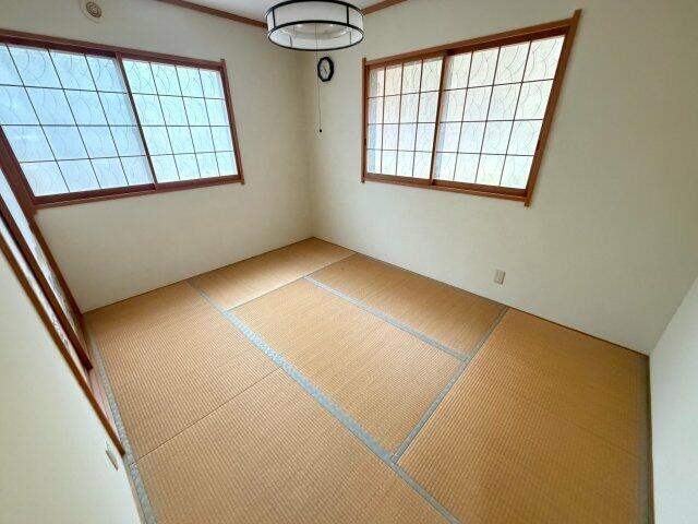 Agatsuma District, Tsumagoi Village, Kamahara-Okaishiko (Omae Station), 2-story, 3LDK &mdash; photo 4