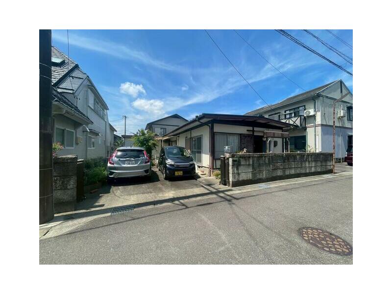 Gifu City, Kitayama 1-chome (Gifu Station) Single-story 6DK