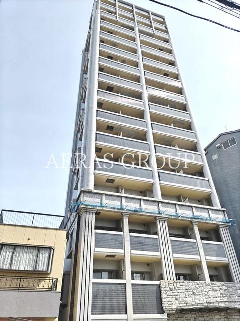 京都成章　ダウン 小さいサイズ】杢調タフタステンカラーダウンコート(ダウン