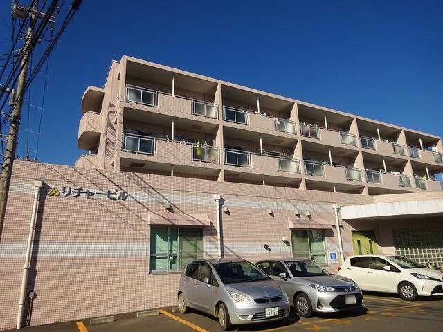 アットホーム 小田原市 扇町４丁目 足柄駅 201 １ｌｄｋ 提供元 有 さくら不動産 小田原市の賃貸マンション 6960022150