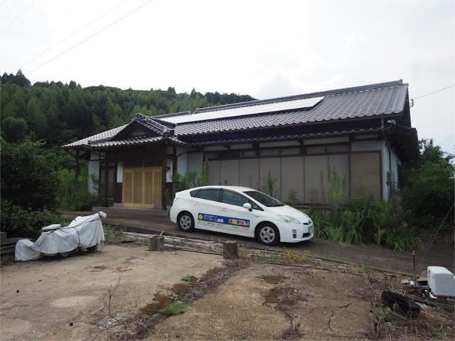 Cheap house for sale in Takeo, Saga