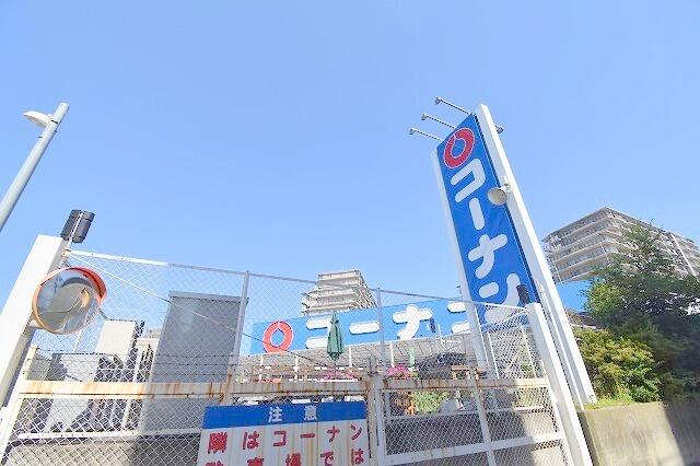 アットホーム パインリーフ東三国 3階 ワンルーム 提供元 賃貸大阪 株 西中島店 大阪市淀川区の賃貸マンション