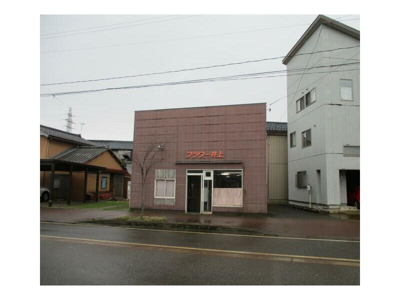 Mitsuke City Gakkou Town 1-chome (Mitsuke Station) 2-story 2K