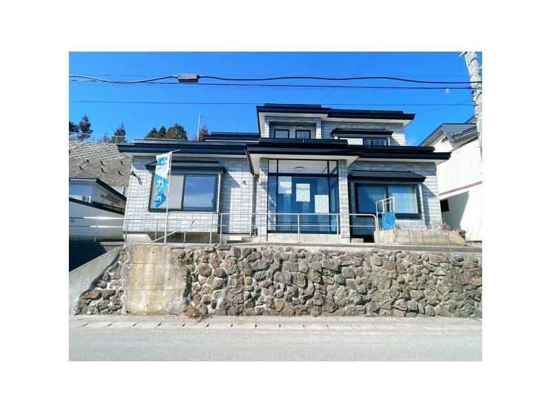 Mutsu-shi, Mutsu Obatacho Waku-date (Shimokita station) 2F 4LDK

7.49 million yen