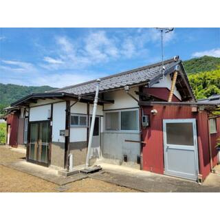 Maizuru City, Zippyo (Near Higashi-Maizuru Station), Single-story 2DK apartment. 3.2 million yen.