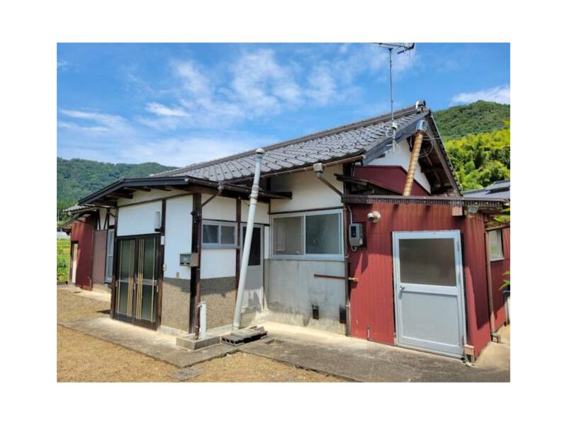 Maizuru City, Taihei (Higashi-Maizuru Station) 1-story 2DK