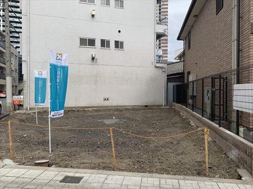 アットホーム 大阪市北区 大淀中２丁目 福島駅 住宅用地 1064287148 大阪市北区の土地 売地 宅地 分譲地など土地の購入情報